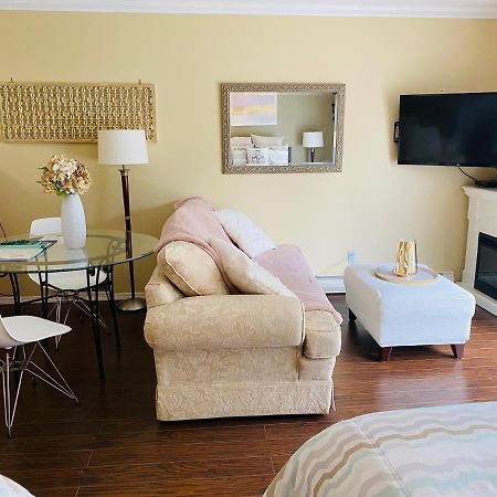 Evergreen Bed & Breakfast Хоуп Экстерьер фото