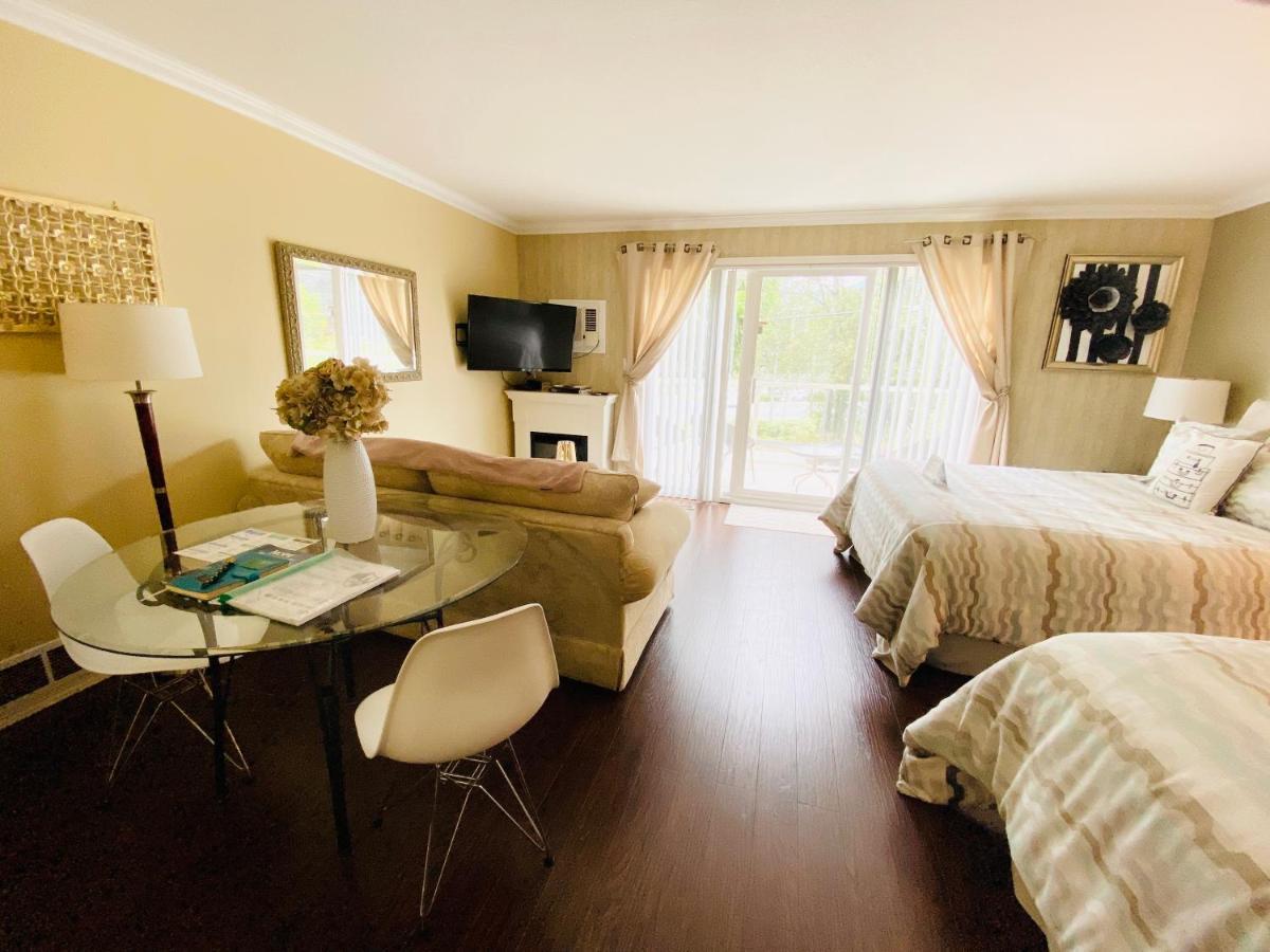 Evergreen Bed & Breakfast Хоуп Экстерьер фото