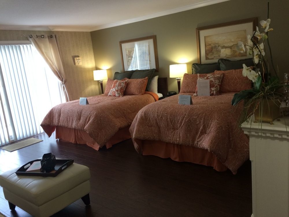 Evergreen Bed & Breakfast Хоуп Экстерьер фото