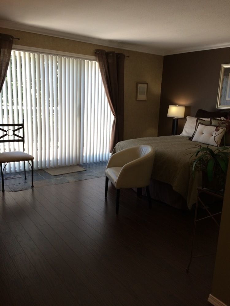 Evergreen Bed & Breakfast Хоуп Экстерьер фото
